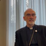 Pizzaballa, a Terra Santa e a necessidade de reencontrar a esperança