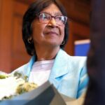 Navanethem “Navi” Pillay – Nobel da Paz 2026