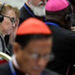 Amoris laetitia: o matrimônio, projeto comum a cultivar todos os dias