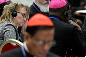 Amoris laetitia: o matrimônio, projeto comum a cultivar todos os dias