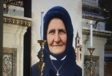 Madre Isacchi é beatificada: Semeraro, testemunha luminosa de Cristo