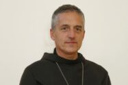 Papa nomeia dom Viola arcipreste da Basílica de São Pedro