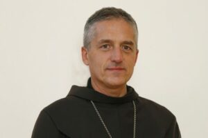 Papa nomeia dom Viola arcipreste da Basílica de São Pedro