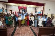 Cabo Verde – APC mobiliza doação de sangue