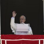 Papa recorda a martirizada Ucrânia: o pão de milhões não pode ser refém da guerra