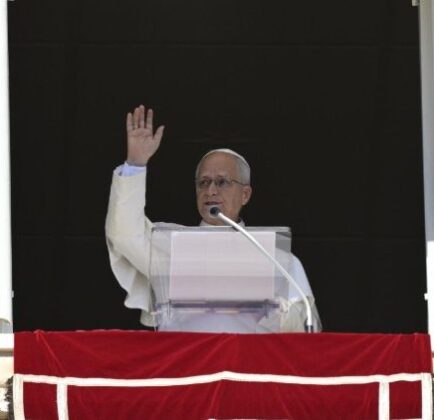 Papa recorda a martirizada Ucrânia: o pão de milhões não pode ser refém da guerra