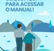 Paliar é cuidar: Entenda o que são Cuidados Paliativos!