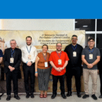 Regional Sul-1 participa de Seminário Nacional sobre os Bens Culturais da Igreja