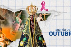 Outubro: mês do Santo Rosário e das Missões