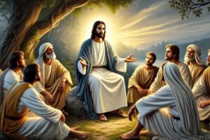 Leitura do Dia – SEXTO DOMINGO DA PÁSCOA – 25/05/2025