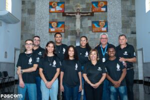 Formação da Pascom – Arquidiocese de Sorocaba