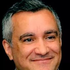 Pe. Edson Daros