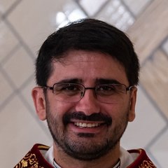 Pe. Ricardo Rodolfo
