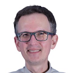 Pe. Rodolfo Morbiolo
