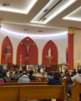 SEMANA DA FAMILIA
Santuário São Judas Tadeu
Sorocaba/SP

Agosto/2024

Fotos: Mariene Fonseca

Inscreva-se no nosso Canal
youtube.com/@SaoJudasTadeuSantuario

Páginas oficiais do Santuário:
✓ Instagram – https://abre.ai/d6fu
✓ Site Oficial – http://saojudastadeu.org.br/

#sãojudas
#sãojudastadeu
#sãojudastadeu